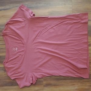 A New Day | Scoop Neck Tee